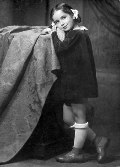 Dina, 1948