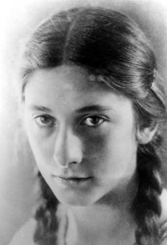 Henriette Voute