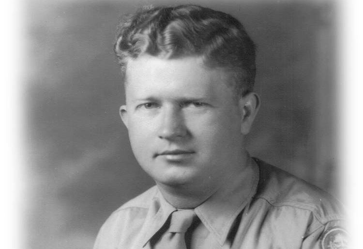 Master Sergeant Roddie Edmonds: “We are all Jews”