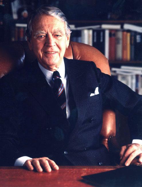 Berthold Beitz