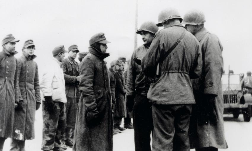 Soldats juifs dans les armées alliées
