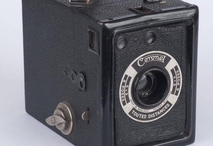 Critical Analysis of Photographs as Historical Sources Critical Analysis of Photographs as Historical Sources