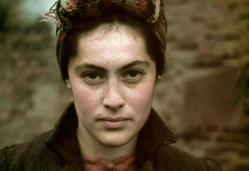 Women in the Holocaust