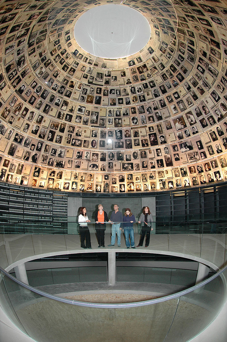 La Salle des noms