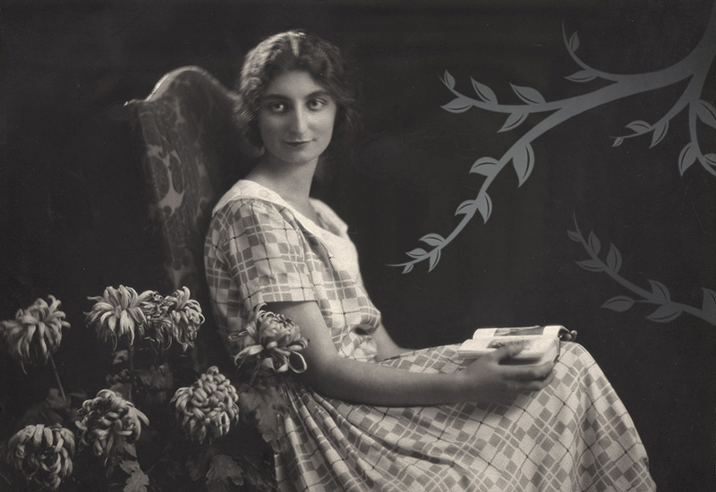 "Women of Valor" - Stories of Women Who Rescued Jews During the Holocaust