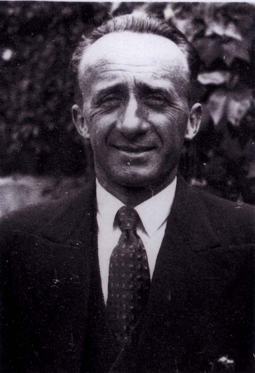 Albert Sarro
