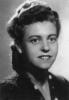 Miriam (Laufer) Raps, postwar